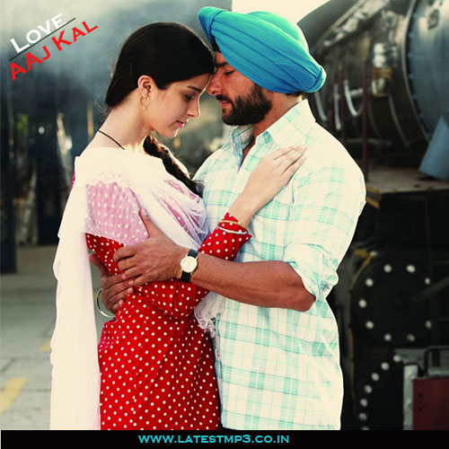 Download Mp3 Song Haan Main Galat Love Aaj Kal Arijit Singh