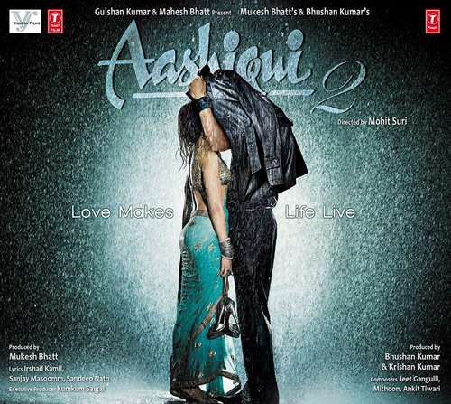 Purchase Aashiqui 2 DVD